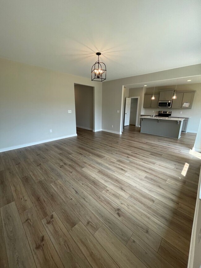 Building Photo - Home for Rent in Meridianville, AL!!! COMING SOON!