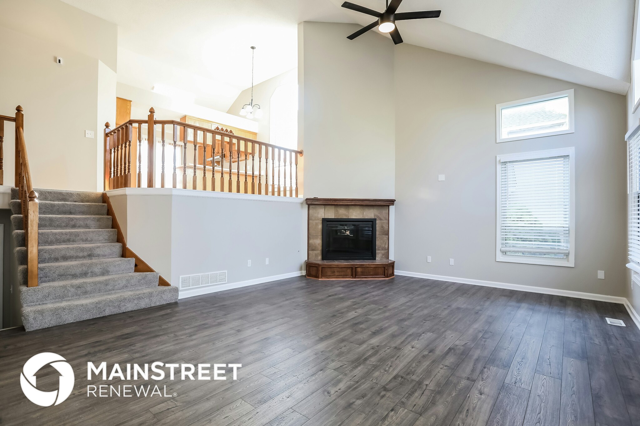 Building Photo - 6305 Anderson St