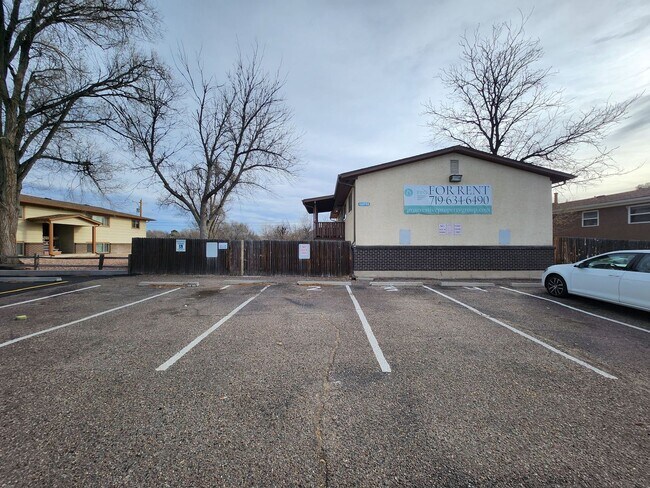 Building Photo - 7125 Alegre Cir