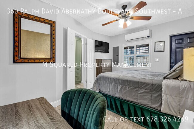 Building Photo - 360 Ralph David Abernathy Blvd SW