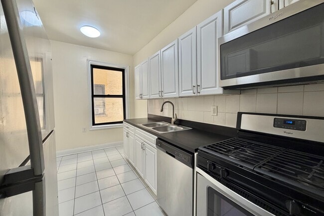 Floorplan - 213 Bennett Avenue