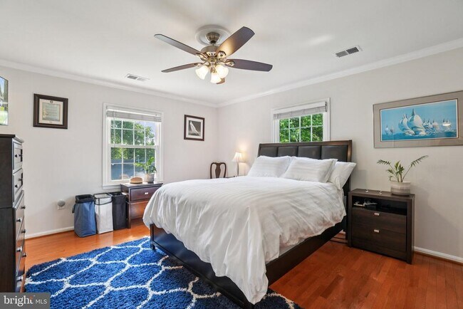 Building Photo - 5405 Francy Adams Ct