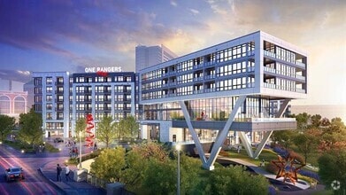 Building Photo - 1200 Nolan Ryan Expy