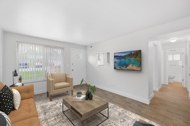 Floorplan - The Estates At Fernview