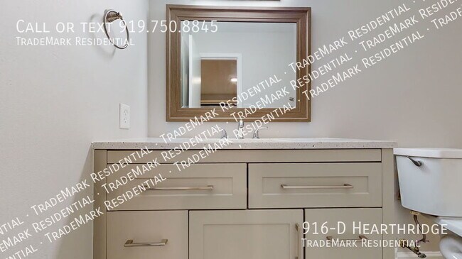 Building Photo - 916-D Hearthridge-