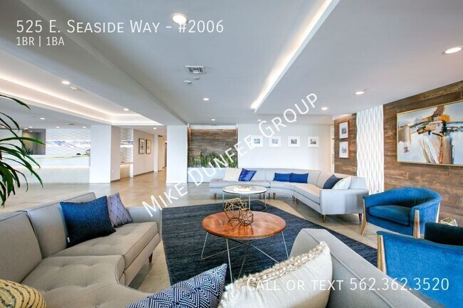 Building Photo - 525 E Seaside Way