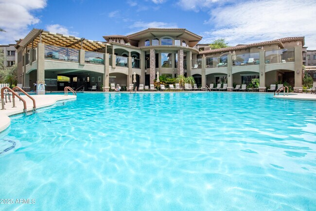 Building Photo - 5450 E Deer Valley Dr