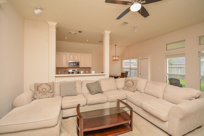 Building Photo - 21930 Grand Brook Ln