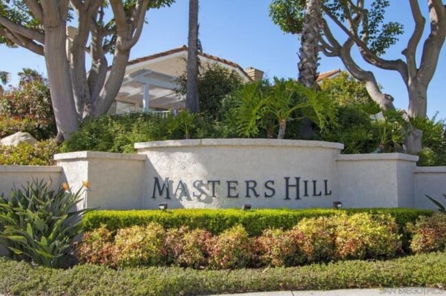 Building Photo - Sun-Filled 2 bedroom 2 bathroom Rancho Bernardo Home with Private Patio!