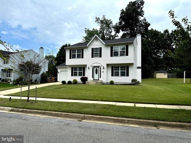 Primary Photo - 2132 Robert Bowie Dr