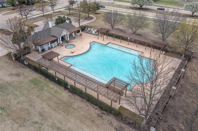 Building Photo - 9917 George Bush Dr