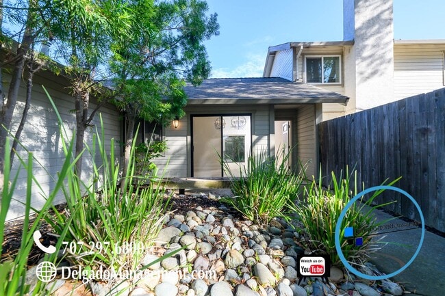 Building Photo - Large two bedroom, two bath home located in The Village available now!