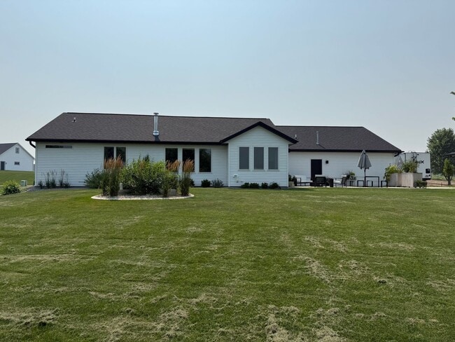 Building Photo - Executive Rental – Custom 5-Bedroom, 3.5-B...