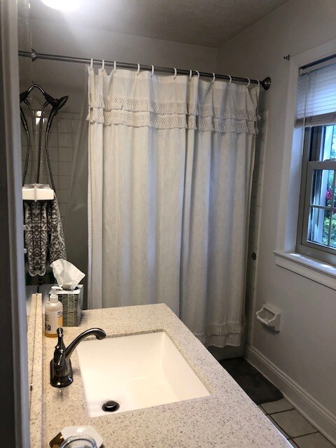 Bathroom - 694 Robinwood Dr