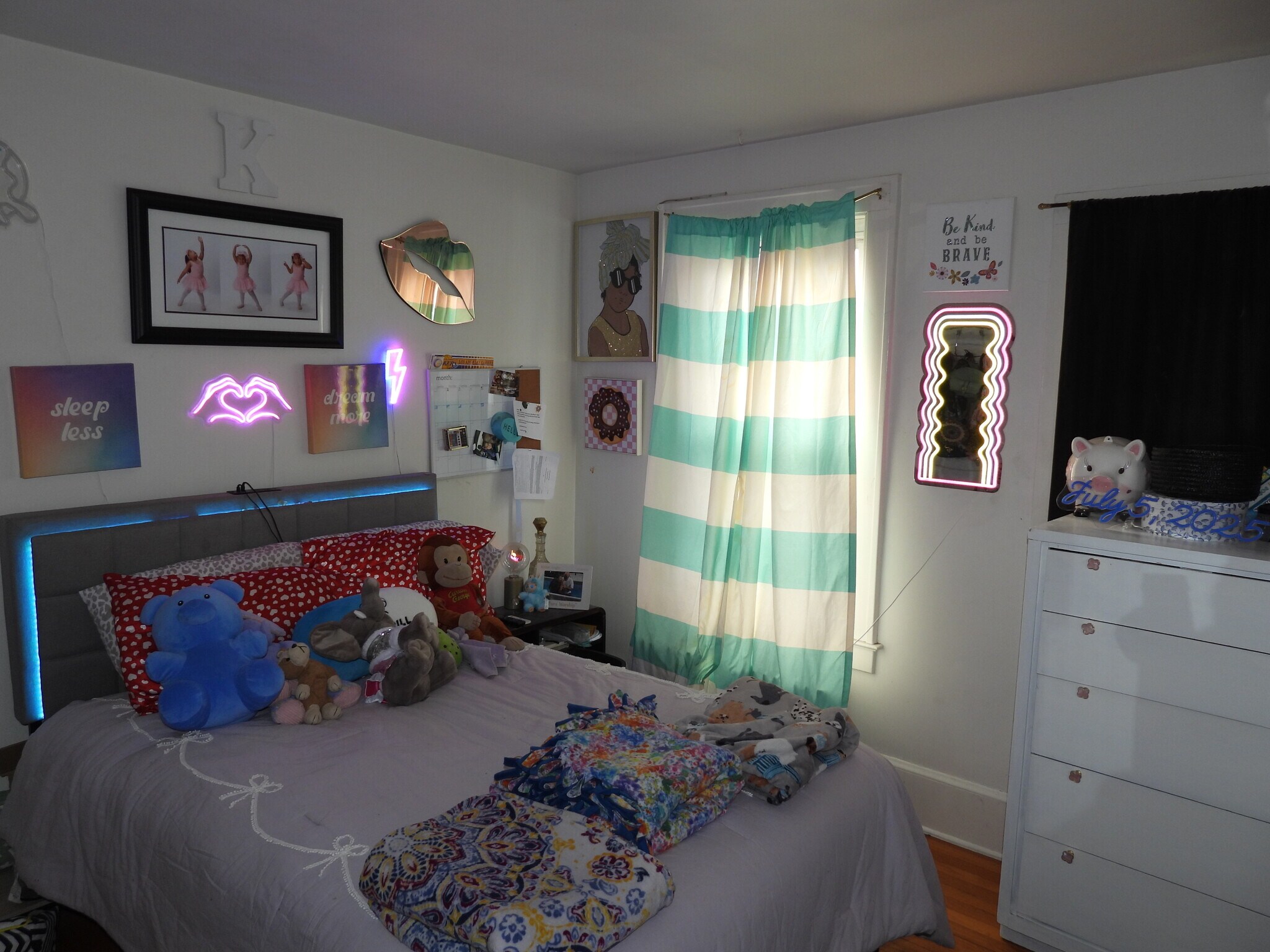 Bedroom 2 - 69 Brinkerhoff St
