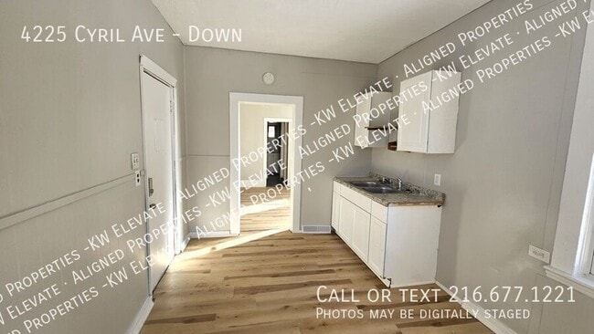 Building Photo - 4225 Cyril Ave