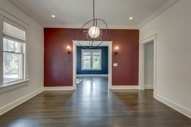 Building Photo - Welcome home to this historic stunner on o...