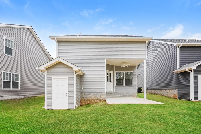 Building Photo - 506 Highland Ct