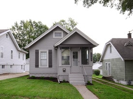 Building Photo - 2209 South 59th Street