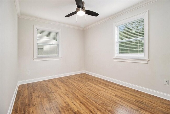 Building Photo - 639 Rufus Henderson Dr