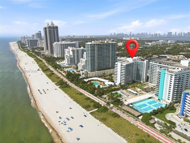 Building Photo - 5055 Collins Ave