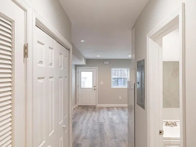 Building Photo - 111 Rhode Island Ave NW