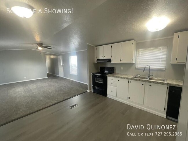 Building Photo - 501 Gunntown Rd