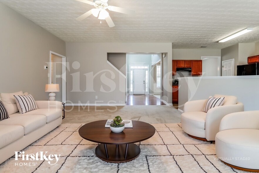 Building Photo - 6919 Island Pointe Dr