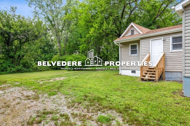 Building Photo - 2 bd house near HPU