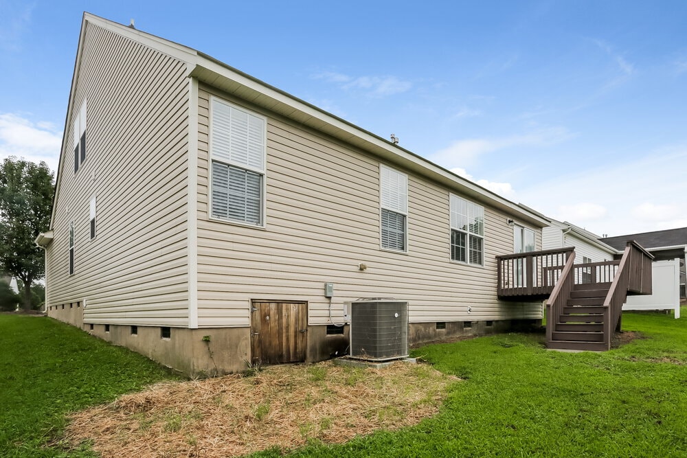 Building Photo - 6754 Thistle Down Dr