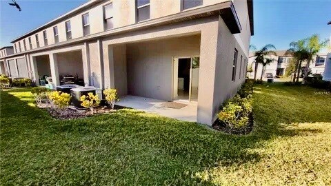 Building Photo - 9611 Mulberry Marsh Ln