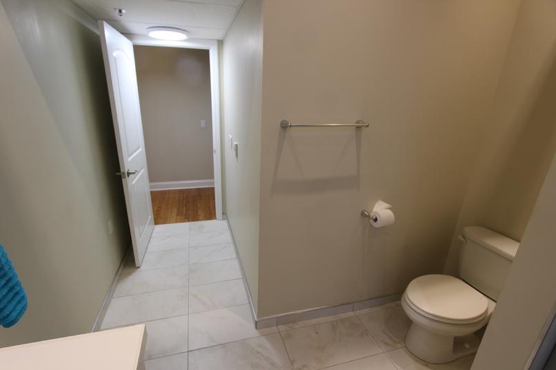 Bathroom - 709 Penn Ave