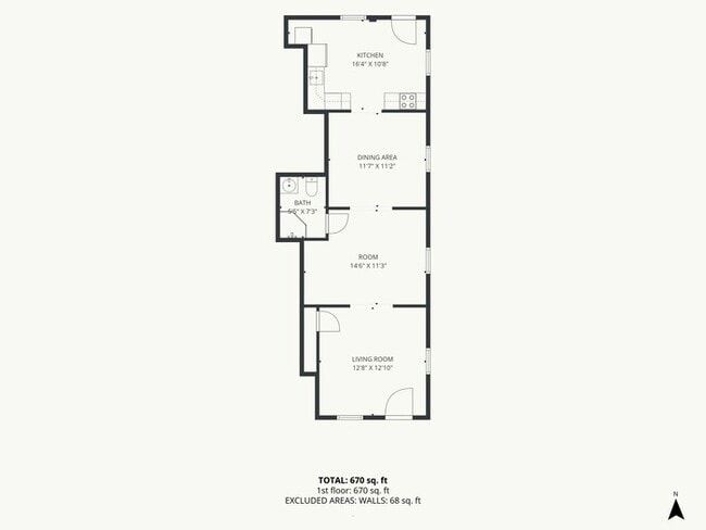 Building Photo - 1/2 month free if moved in by 7/31!! Available NOW
