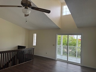 high ceilings - 7105 A1A S