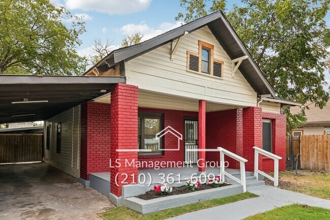 Building Photo - 622 Denver Blvd