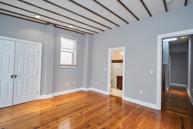 Building Photo - 3603 13th St NW