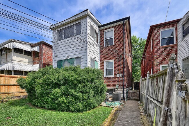 Building Photo - Castle-esque