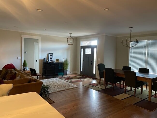 Building Photo - New Construction home on beautiful site near Melton Hill Lake.  Minutes from Farragut