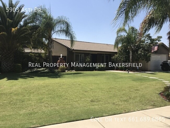 Building Photo - 5903 Asti Dr