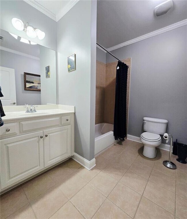 Building Photo - 5710 Swift Creek Ct