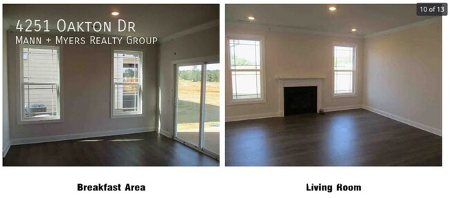 Building Photo - 4251 Oakton Dr