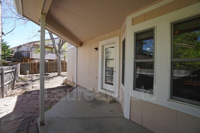 Building Photo - 2916 S Andes Way
