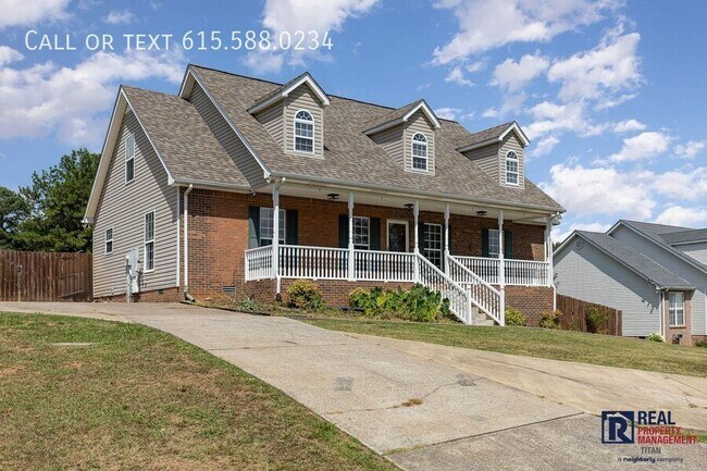 Building Photo - 7222 Mary Susan Ln