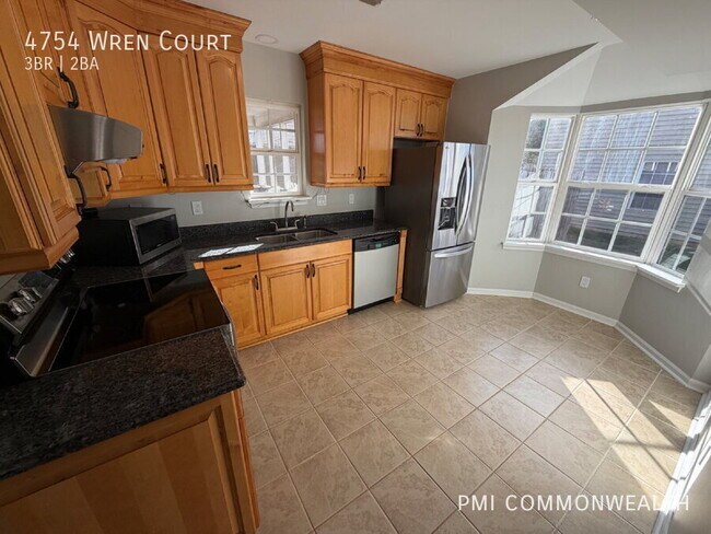 Building Photo - 4754 Wren Ct