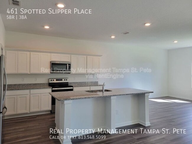 Building Photo - 461 Spotted Slipper Pl