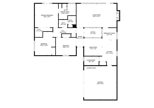 Building Photo - 15611 Rolling Timbers Dr