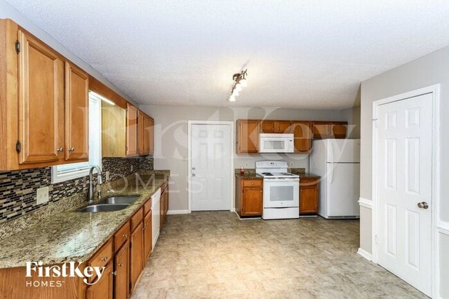 Building Photo - 2021 Buckley Trail