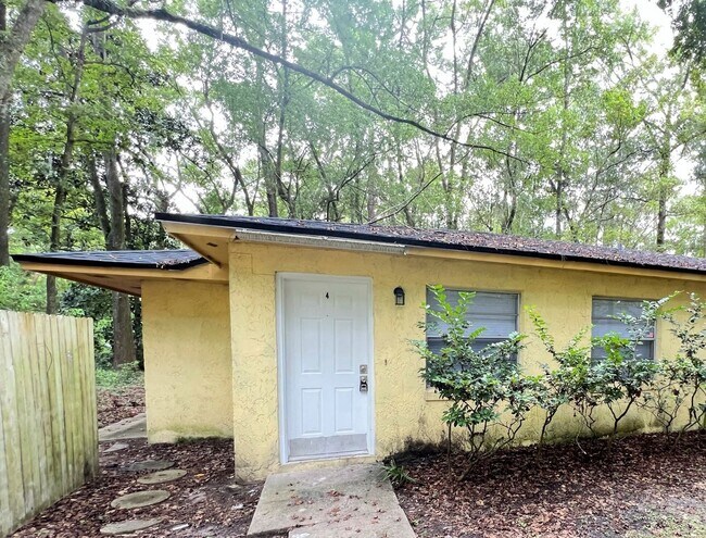 Primary Photo - Renovated 1BR/1BA Ortega Farms Apartment