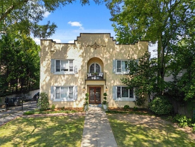 Building Photo - 70 Sheridan Dr NE