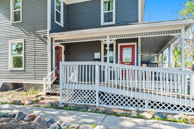Building Photo - 129 N Wahsatch Ave